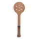 thumbnail image 1 of Wooden tennis racket for outdoor and indoor training, 1 of 4