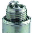 thumbnail image 2 of NGK Spark Plugs Spark Plug 3841 Standard Spark Plug; BR2-LM SOLID; Motorcycle, 2 of 2