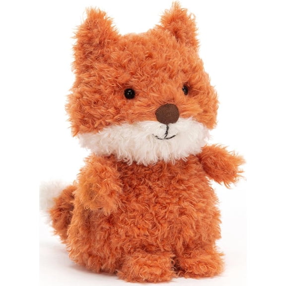 LITTLE FOX L3F