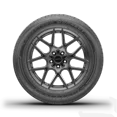 thumbnail image 3 of Set of 4 Hercules Roadtour Connect PCV 245/50R20 102V Tires, 3 of 3
