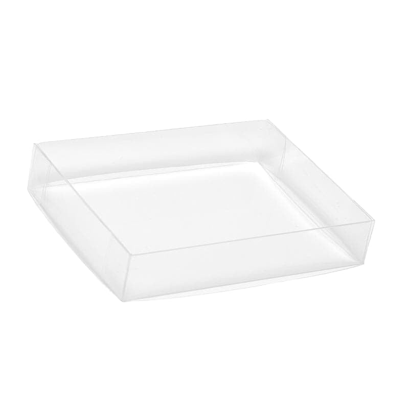 plastic boxes made to order