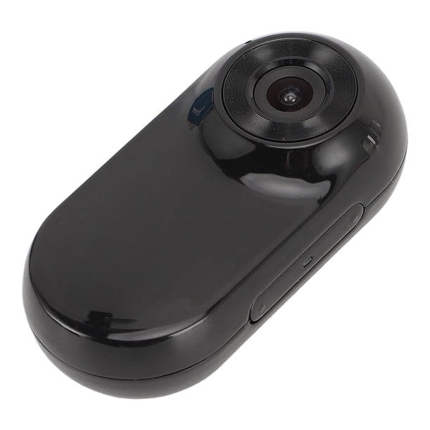 Cámara Deportiva Para Mascotas, Cámara Compacta Con Cuello Para Mascotas Con Imagen HD 1080P 4K, Lente De Vidrio óptico, Grabación De Vídeo, Gran Angular De 170 Grados Para