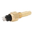 thumbnail image 4 of Water Temperature Sensor,Water Temperature Sensor Engine Engine Temp Gauge Sensor Temperature Gauge Sensor Built for Professionals, 4 of 8