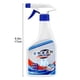 thumbnail image 3 of Descuentos Especiales, Penetrante para ropa-Quitar manchas amarillas de cuellos-Agentes de limpieza para ropa blanca-Quitar manchas de aceite y manchas de ropa-Detergente para ropa 300 ml Akmoler, 3 of 9