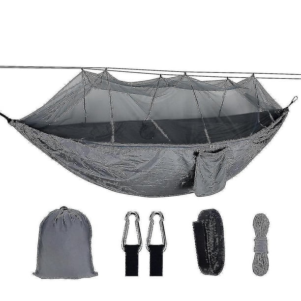 Ock Net Hang Bed Travel Cam Carpa colgante Ock Swing() A