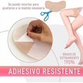 thumbnail image 4 of 12 Pcs de Shorts Anti-Frottement pour Femmes - Shorts Anti-Frottement pour Femmes - Culotte Anti-Frottement pour Femmes - Shorty Anti-Frottement pour Femmes, 4 of 5