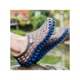 thumbnail image 4 of UKAP Unisex Women Men Summer Garden Shoes Water Sandals Holes Sandals Swim Beach Sandals Breathable Shoes Comfort Anti-Slip, 4 of 5