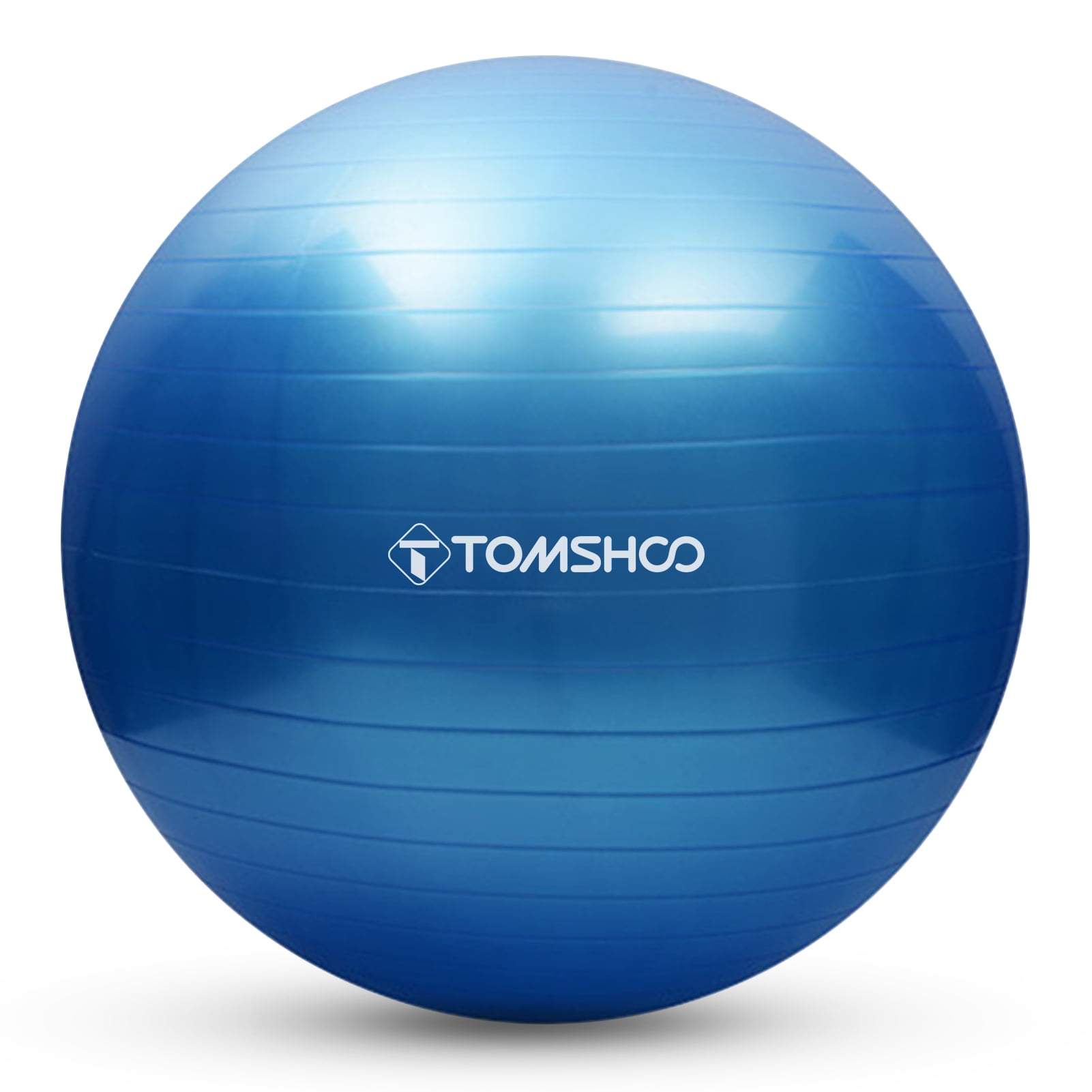 Yoga Ball Explosion Proof Fitness Balance Ball With Air Pump For Pilates Yoga
