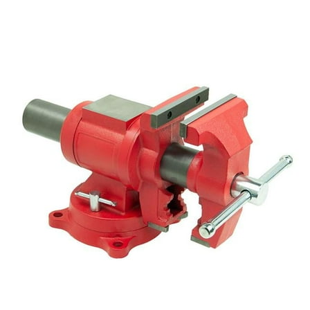 5 in. Professional Multipurpose Bench Vise