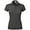 01_coolgray, variant on Women's Casual Slim Fit Polo Shirts