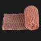 thumbnail image 3 of Elaboración de cerveza: filtros tejidos de malla de cobre puro de 4 alambres, grado alimenticio sanitario para destilación, elaboración casera, 3 of 4