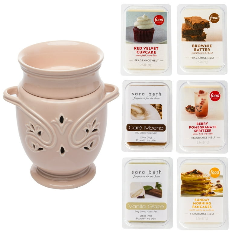 Joy  Wax Melter