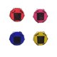 thumbnail image 2 of Freediving Buoy Diving Buoy Marker with 10 Loop Handles Training Buoy Scuba He Qiyong unisex, 2 of 2
