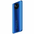 thumbnail image 3 of Smartphone Poco X3 NFC 128GB Dual Sim 6GB Ram Cobalt Blue Xiaomi XIAOMI Desbloqueado, 3 of 4