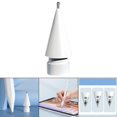 thumbnail image 4 of lionlar Standard Pencil Nibs Touchscreen Spare Nib Tip Touchscreen Pen High Sensitivity Extended, 4 of 8