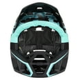 thumbnail image 3 of Lixada Full Face Mountain Bike Helmet - Safety Headgear for Adult Racing Downhill MTB, 3 of 7
