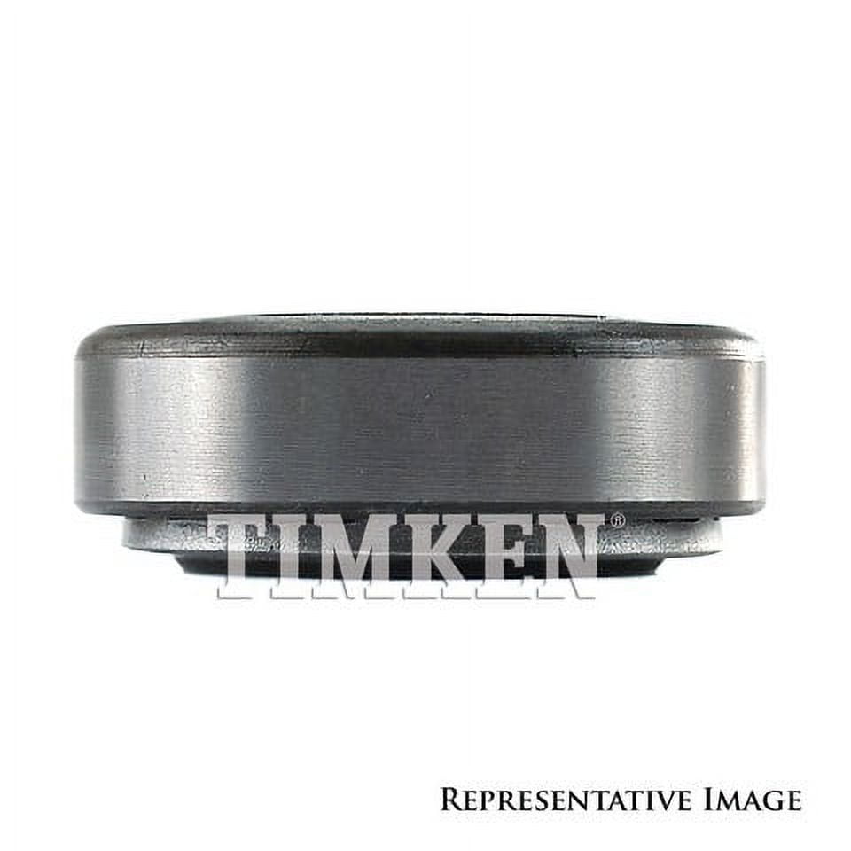 Tapered Roller Bearing Cone & Cup Assembly