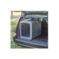 thumbnail image 3 of Dakota 283 G3 Framed Door Dog Kennel - Large - Dark Granite, 3 of 3