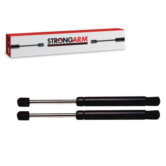 2 pc Strong Arm 6900 Door Lift Supports for SG230059 Body Doors