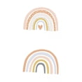 thumbnail image 1 of Bebé Niños Niñas de pared Art Room Decal Extraíble 39x54cm 42x56cm + Bebé Niños Niñas de pared Art Room Decal Extraíble 42x55cm 42, 1 of 8