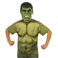 thumbnail image 1 of Thor : Haut de Costume Ragnarok Hulk Enfant Petit, 1 of 1