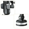 thumbnail image 2 of MasteelfCA Car Using Multi-functional Mobile Phone Mount Holder Car Phone Bracket, 2 of 8