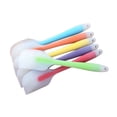 thumbnail image 3 of unbranded 3Ud Espátulas De Silicona Aprobadas Para Resistentes Y Antiadherentes, 3 of 6