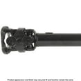 thumbnail image 2 of CARDONE Reman 65-9106 Drive / Prop Shaft Front fits 2000-2002 Dodge, 2 of 4