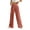 Pink#1, variant on Black*Friday Deals Womens Clearance GaThRRgYP Wide Legged Jeans Women High Waisted, Women's Solid Color Loose Pants Women's Pants