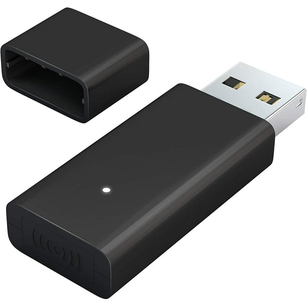Wireless Adapter for Xbox Controller Works with Windows 10 PC