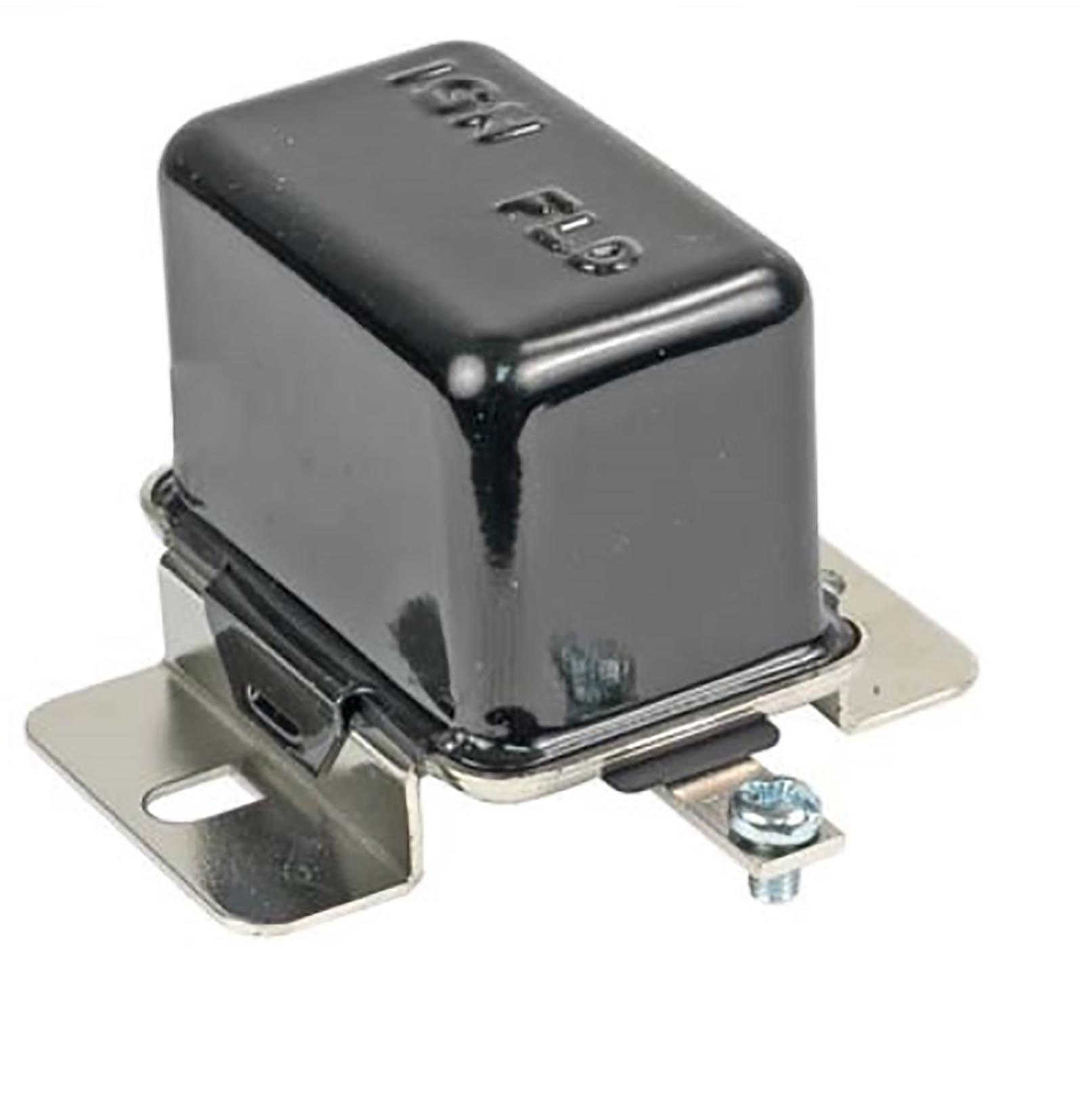 CHRYSLER DODGE PLYMOUTH Voltage Regulator 12V Alternator Solid State