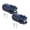 A880 B 3.7x1.6x1.4" 2Pack, variant on 2Pack Mini Handheld Heat Sealer Home Use Bag Sealing Machine Manual Type For Snacks & Storage Portable Sealing Tool Sealing Equipment Home Decor