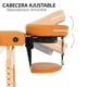 thumbnail image 3 of Cama De Masaje Ajustable Onof  MB-001 Onof C/ Maletín Portátil, 3 of 9