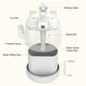 thumbnail image 4 of Humidificador Difusor de Aroma ANGGREK Gato de la Suerte 400 Ml 8 H 16 H, 4 of 8