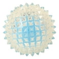thumbnail image 3 of Bangcool Dog Teething Ball Biteproof Interactive Puppy Tooth Cleaning Toy Pet Spike Ball, 3 of 10
