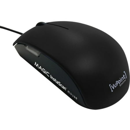 SCANNER MOUSE