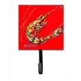 thumbnail image 1 of Carolines Treasures MW1006SH4 Shrimp Backwards Then Forwards Leash Or Key Holder, 1 of 1