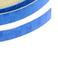 thumbnail image 5 of Tiras reflectantes Shamjiam de 8M cinta adhesiva para llanta de motocicleta Azul, 5 of 5
