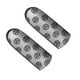 thumbnail image 4 of Cunas para dedos FLhrweasw 10 pares de cubiertas sensibles para el pulgar del controlador de juegos PUBG Mobile, 4 of 9