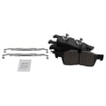 thumbnail image 5 of Geelife For Durango Grand Cherokee Front Ceramic Brake Pad & Performance Rotor Kit, 5 of 9