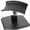 thumbnail image 5 of Parvistic Headset Stand Detachable Headphone Display Rack Aluminum Alloy Headset Stand, 5 of 11