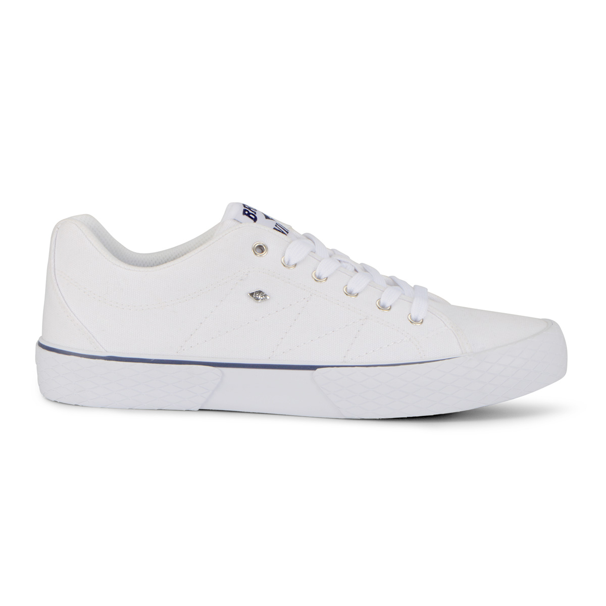 British Knights Men's Vulture 2 Canvas Sneaker Shoes - image 2 of 7