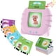 thumbnail image 1 of Juguetes Educativos ZHAOCHENG para 1-6 Años Tarjetas Flash Parlantes 112 Hojas 224 Palabras, 1 of 5