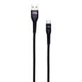 thumbnail image 3 of Cable USB Tipo A a Tipo C de 2 Metros, Nylon Trenzado, Carga Rápida de 60W para Móviles y Dispositiv, 3 of 5