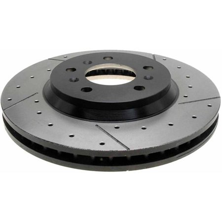 ACDelco Brake Rotor  #18A2373