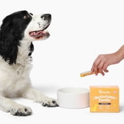 Zesty Paws 10-in-1 Multivitamin Powder Salmon Flavor Dog Supplement