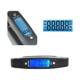 thumbnail image 2 of 50kg Portable Electronic Scale B, 2 of 2