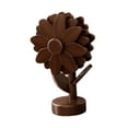 thumbnail image 1 of 4 posavasos de madera para mesa, creativos, antideslizantes y resistentes al calor. D, 1 of 7