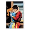 thumbnail image 2 of Trouble par Mark Millar, 2 of 2