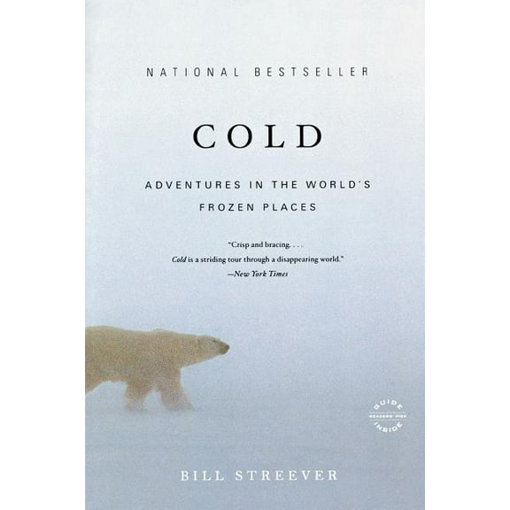 Cold, (Paperback)